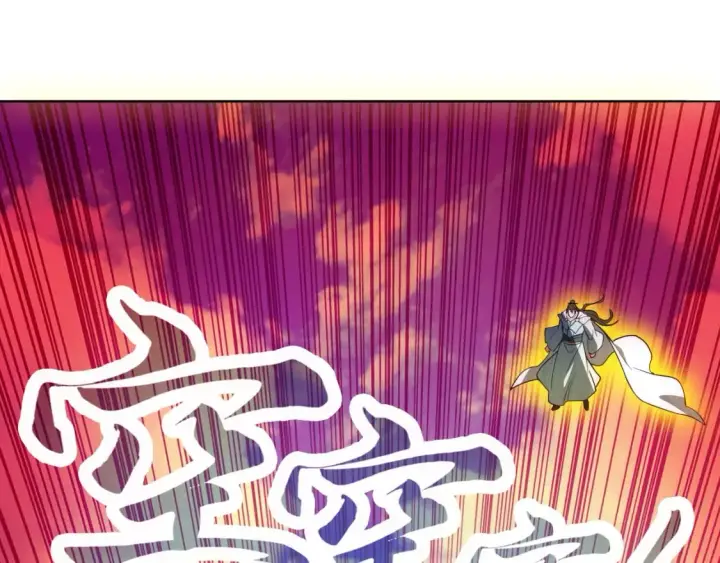 漫画《再不死我就真无敌了》第98话 各种神通显露，叶宁的大危机！第45张图