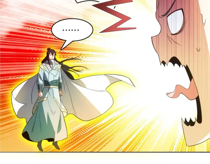 漫画《再不死我就真无敌了》第98话 各种神通显露，叶宁的大危机！第52张图