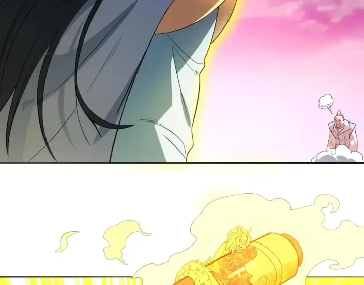 漫画《再不死我就真无敌了》第98话 各种神通显露，叶宁的大危机！第54张图