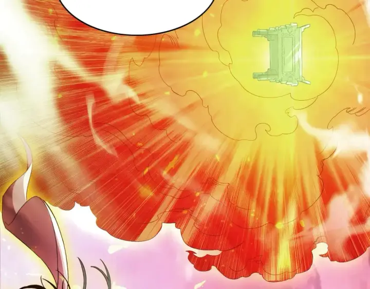 漫画《再不死我就真无敌了》第98话 各种神通显露，叶宁的大危机！第93张图