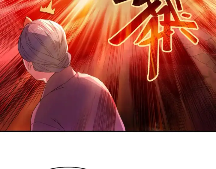漫画《再不死我就真无敌了》第99话 实力叶宁，在线求死第10张图