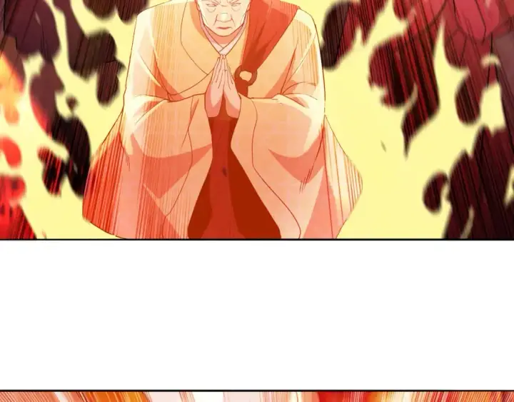漫画《再不死我就真无敌了》第99话 实力叶宁，在线求死第40张图
