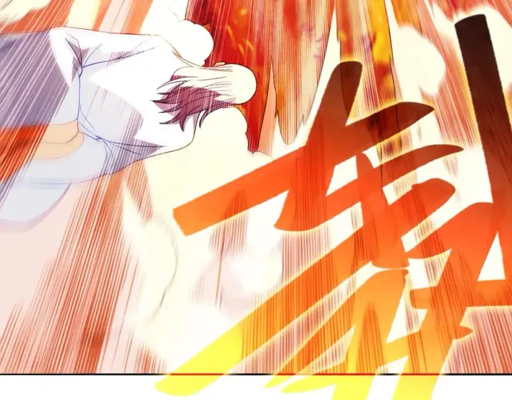 漫画《再不死我就真无敌了》第99话 实力叶宁，在线求死第43张图