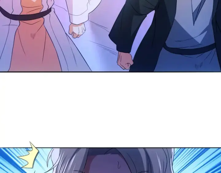 漫画《再不死我就真无敌了》第99话 实力叶宁，在线求死第67张图