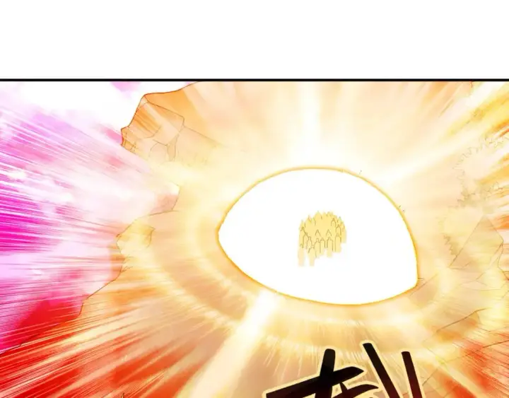 漫画《再不死我就真无敌了》第99话 实力叶宁，在线求死第9张图