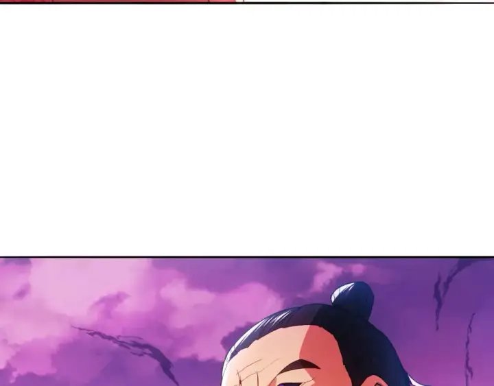 漫画《再不死我就真无敌了》第99话 实力叶宁，在线求死第91张图