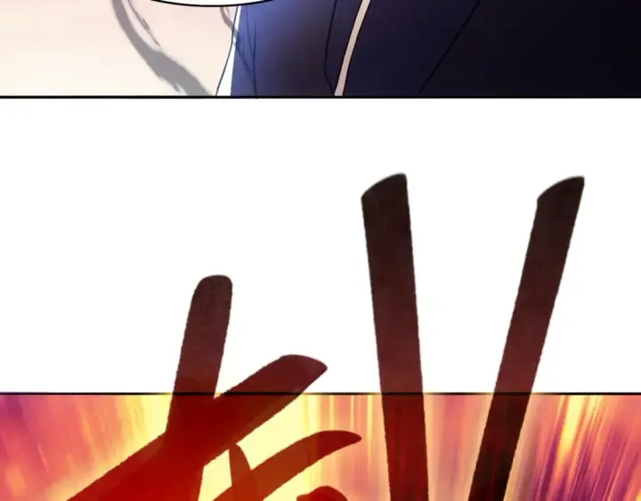 漫画《再不死我就真无敌了》第99话 实力叶宁，在线求死第93张图