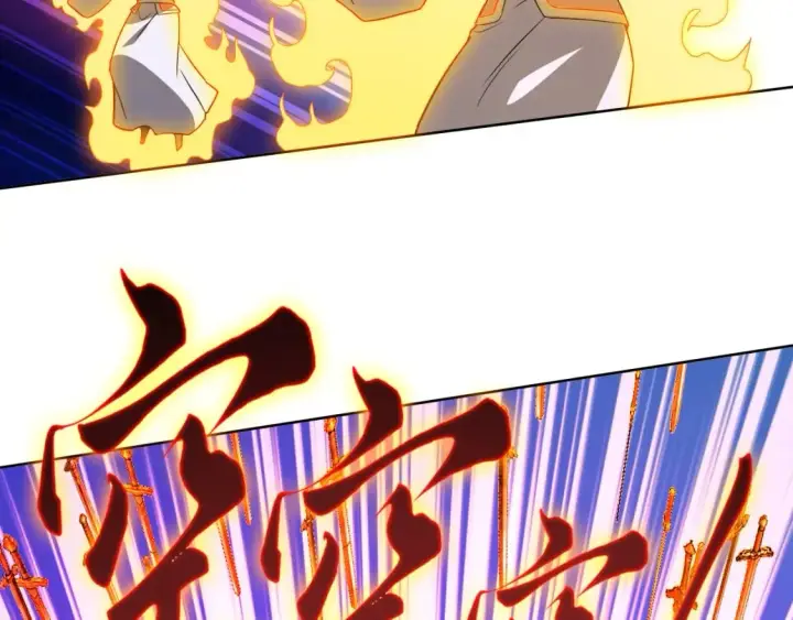 漫画《再不死我就真无敌了》第100话 一宁有难，八方支持第102张图