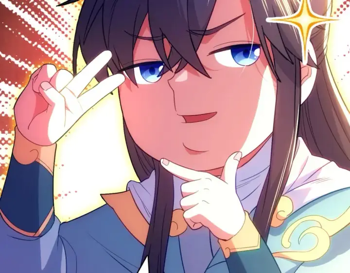 漫画《再不死我就真无敌了》第100话 一宁有难，八方支持第29张图