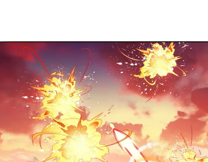 漫画《再不死我就真无敌了》第100话 一宁有难，八方支持第76张图