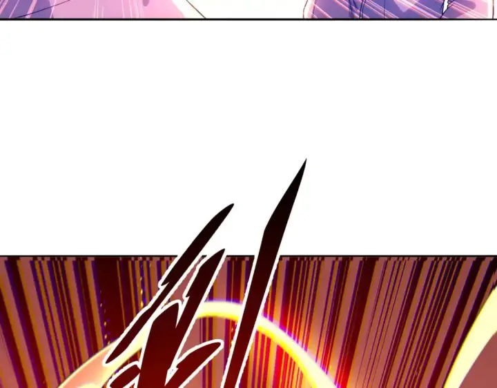 漫画《再不死我就真无敌了》第100话 一宁有难，八方支持第80张图