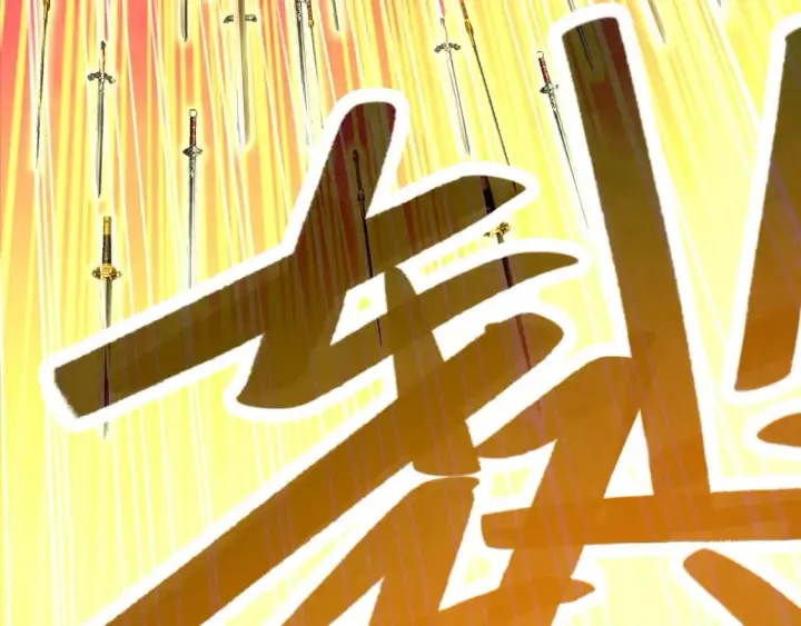 漫画《再不死我就真无敌了》第100话 一宁有难，八方支持第90张图