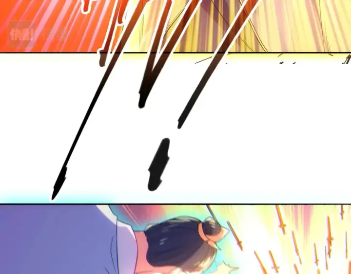 漫画《再不死我就真无敌了》第100话 一宁有难，八方支持第94张图