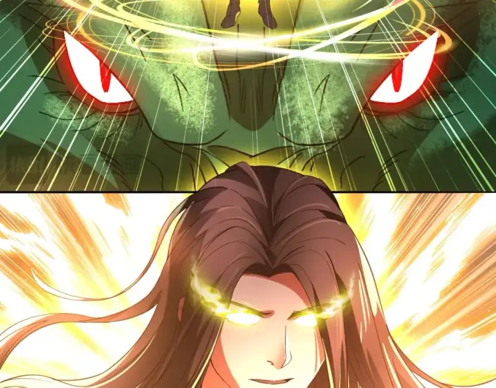 漫画《再不死我就真无敌了》第101话 哥们，你谁啊？！第102张图