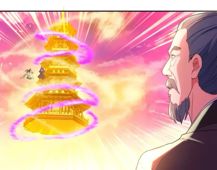 漫画《再不死我就真无敌了》第101话 哥们，你谁啊？！第30张图