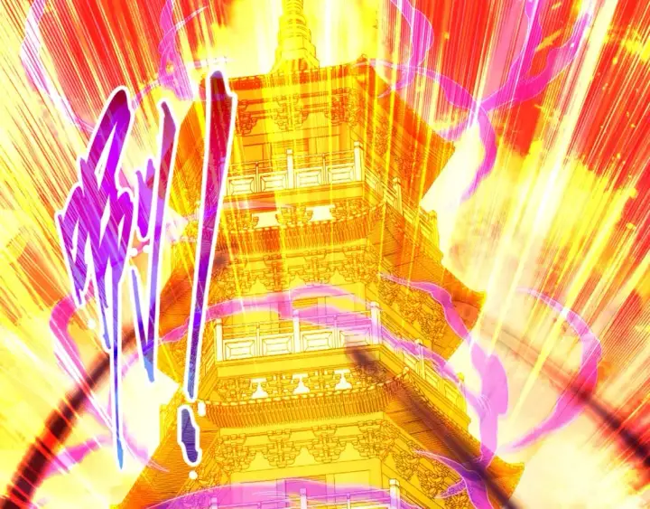 漫画《再不死我就真无敌了》第101话 哥们，你谁啊？！第32张图