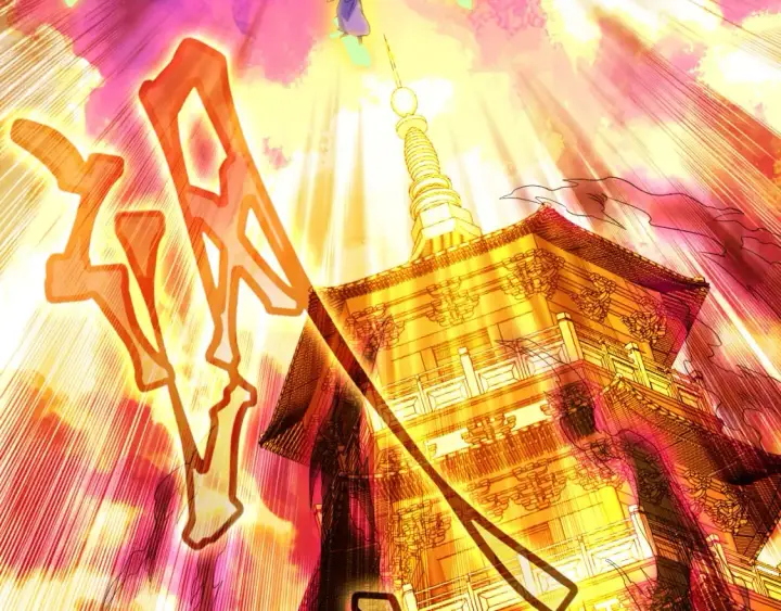 漫画《再不死我就真无敌了》第101话 哥们，你谁啊？！第38张图