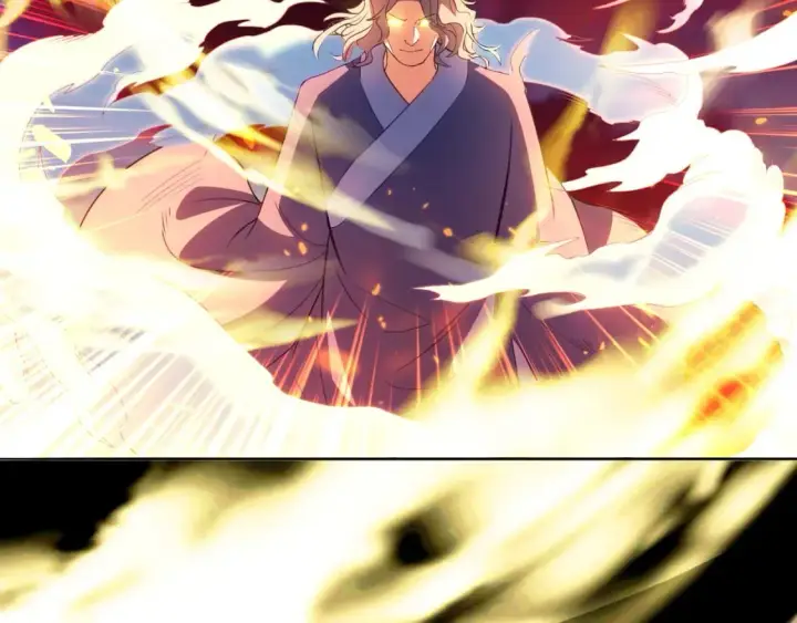 漫画《再不死我就真无敌了》第101话 哥们，你谁啊？！第85张图