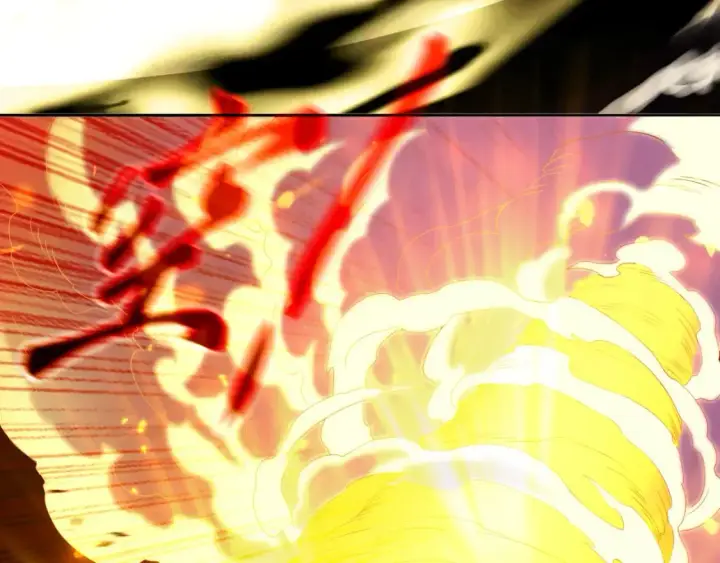 漫画《再不死我就真无敌了》第101话 哥们，你谁啊？！第86张图