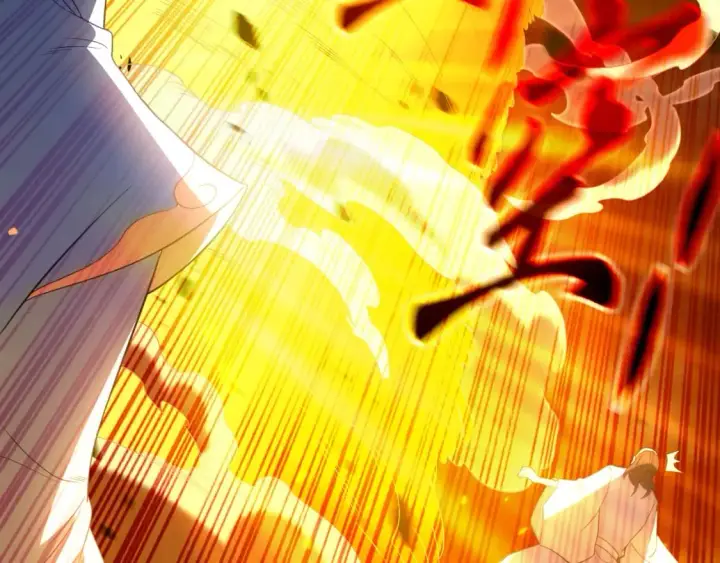 漫画《再不死我就真无敌了》第101话 哥们，你谁啊？！第88张图