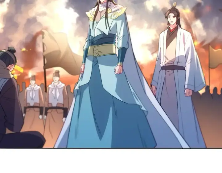 漫画《再不死我就真无敌了》第102话 怪物们的终极对决！第102张图