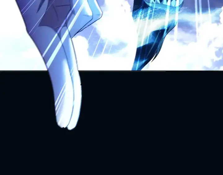 漫画《再不死我就真无敌了》第102话 怪物们的终极对决！第17张图