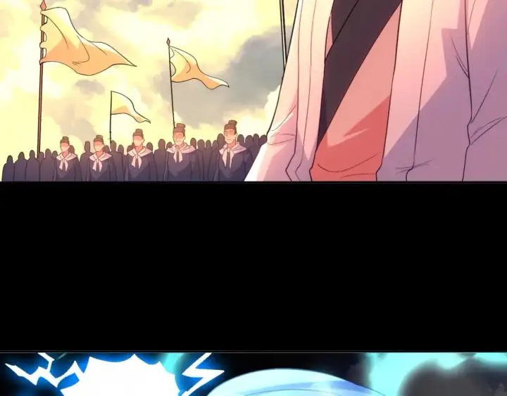 漫画《再不死我就真无敌了》第102话 怪物们的终极对决！第54张图