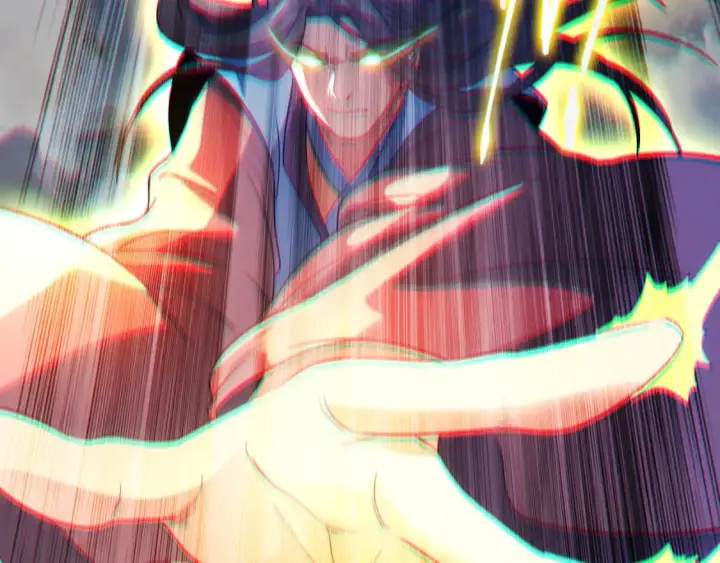 漫画《再不死我就真无敌了》第102话 怪物们的终极对决！第68张图