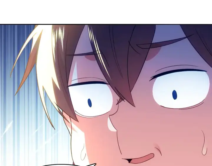 漫画《再不死我就真无敌了》第102话 怪物们的终极对决！第74张图