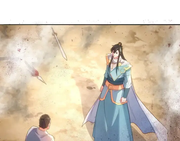 漫画《再不死我就真无敌了》第103话 作死无下限第5张图