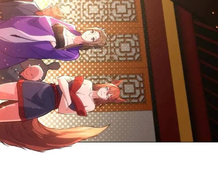 漫画《再不死我就真无敌了》第104话 救命！我真的不想无敌啊！第32张图