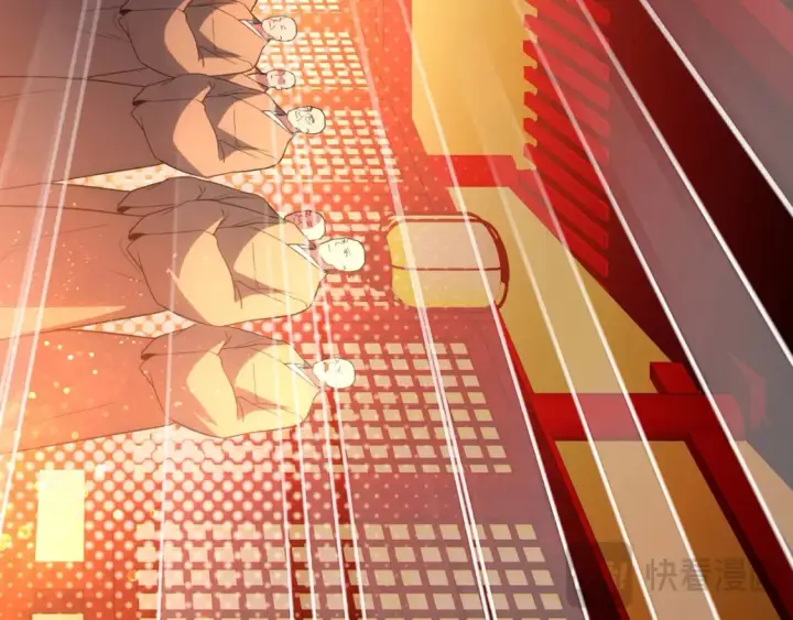 漫画《再不死我就真无敌了》第104话 救命！我真的不想无敌啊！第42张图