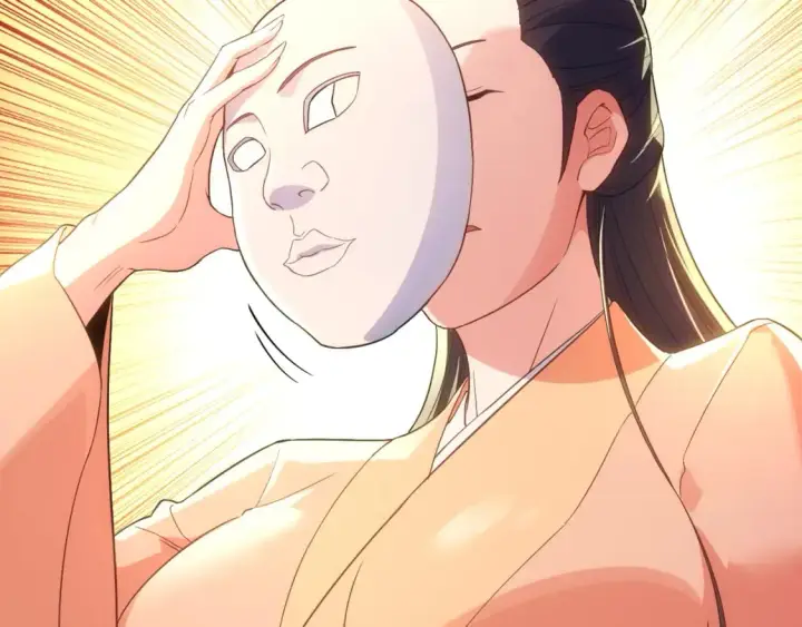 漫画《再不死我就真无敌了》第106话 曹猛的连环震惊第24张图