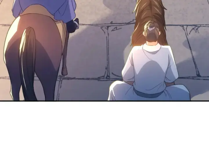 漫画《再不死我就真无敌了》第106话 曹猛的连环震惊第39张图