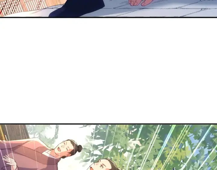 漫画《再不死我就真无敌了》第106话 曹猛的连环震惊第44张图