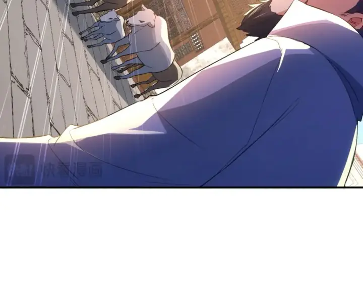 漫画《再不死我就真无敌了》第106话 曹猛的连环震惊第47张图