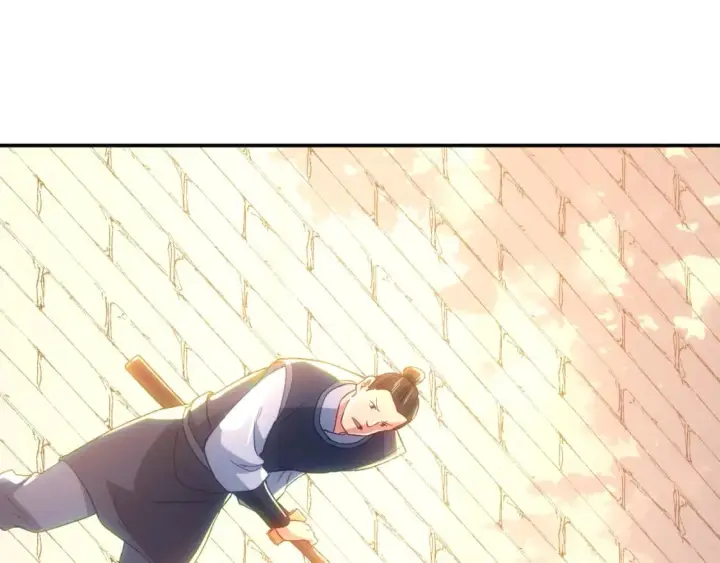 漫画《再不死我就真无敌了》第106话 曹猛的连环震惊第55张图