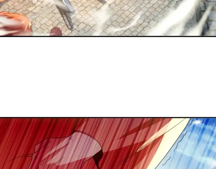 漫画《再不死我就真无敌了》第106话 曹猛的连环震惊第6张图