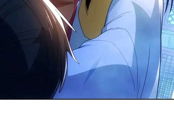 漫画《再不死我就真无敌了》第107话 跟皇帝成亲？！第123张图