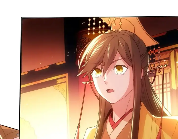 漫画《再不死我就真无敌了》第107话 跟皇帝成亲？！第24张图