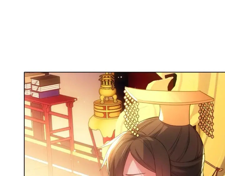 漫画《再不死我就真无敌了》第107话 跟皇帝成亲？！第61张图