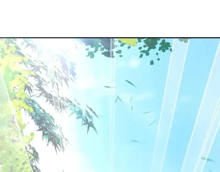 漫画《再不死我就真无敌了》第108话 皇帝对叶宁的趁虚而入第112张图