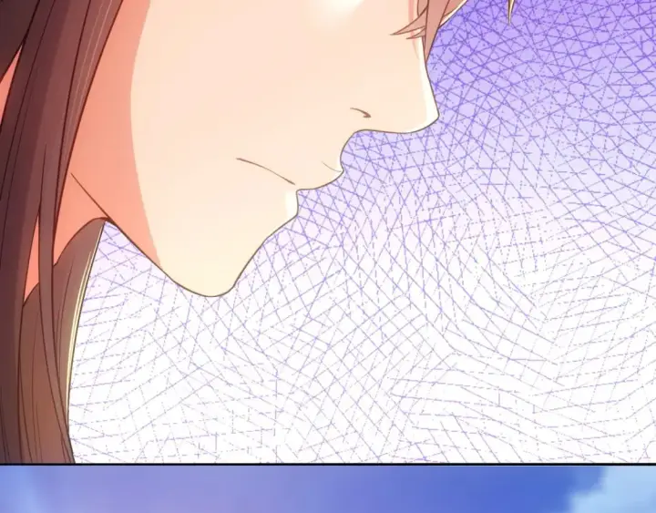 漫画《再不死我就真无敌了》第108话 皇帝对叶宁的趁虚而入第45张图