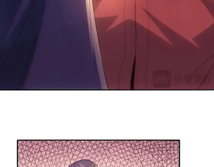 漫画《再不死我就真无敌了》第108话 皇帝对叶宁的趁虚而入第51张图