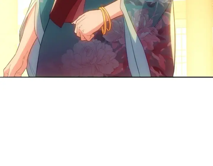 漫画《再不死我就真无敌了》第108话 皇帝对叶宁的趁虚而入第71张图