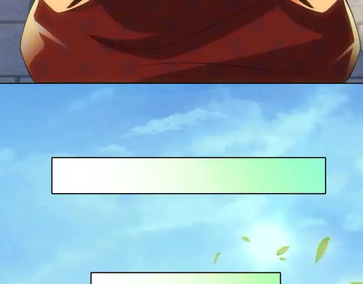 漫画《再不死我就真无敌了》第109话 你在狗叫什么？第129张图