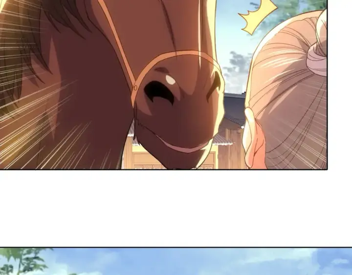 漫画《再不死我就真无敌了》第109话 你在狗叫什么？第32张图