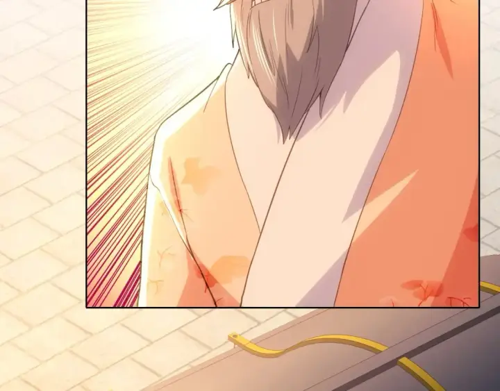 漫画《再不死我就真无敌了》第109话 你在狗叫什么？第50张图