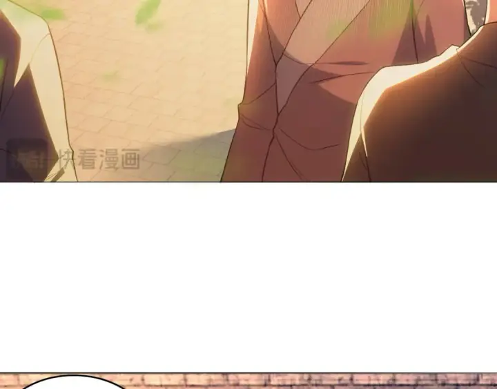 漫画《再不死我就真无敌了》第109话 你在狗叫什么？第7张图