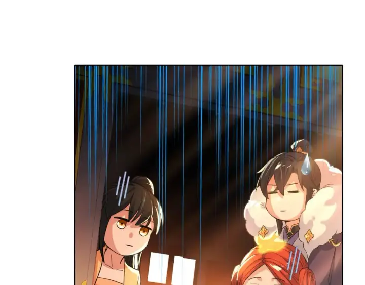 漫画《再不死我就真无敌了》第109话 你在狗叫什么？第9张图